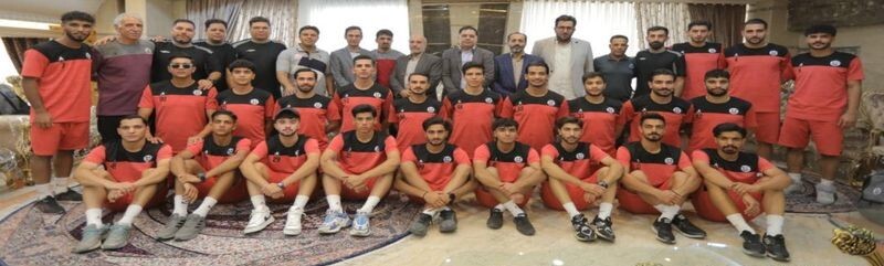 اضافه کردن جام قهرمانی جوانان به ویترین باشگاه